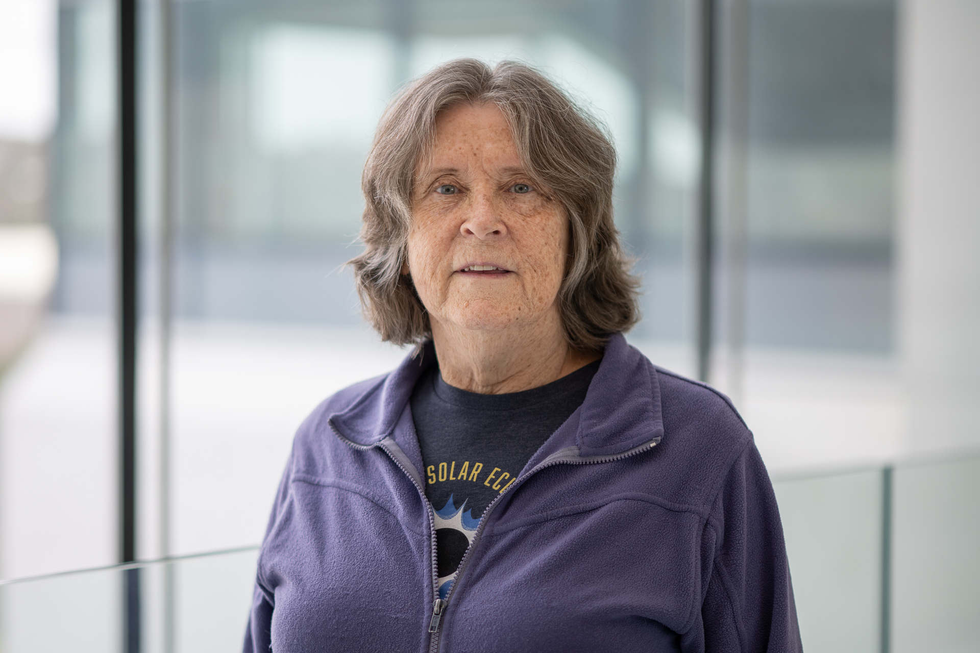 Dr. Alison Leitch